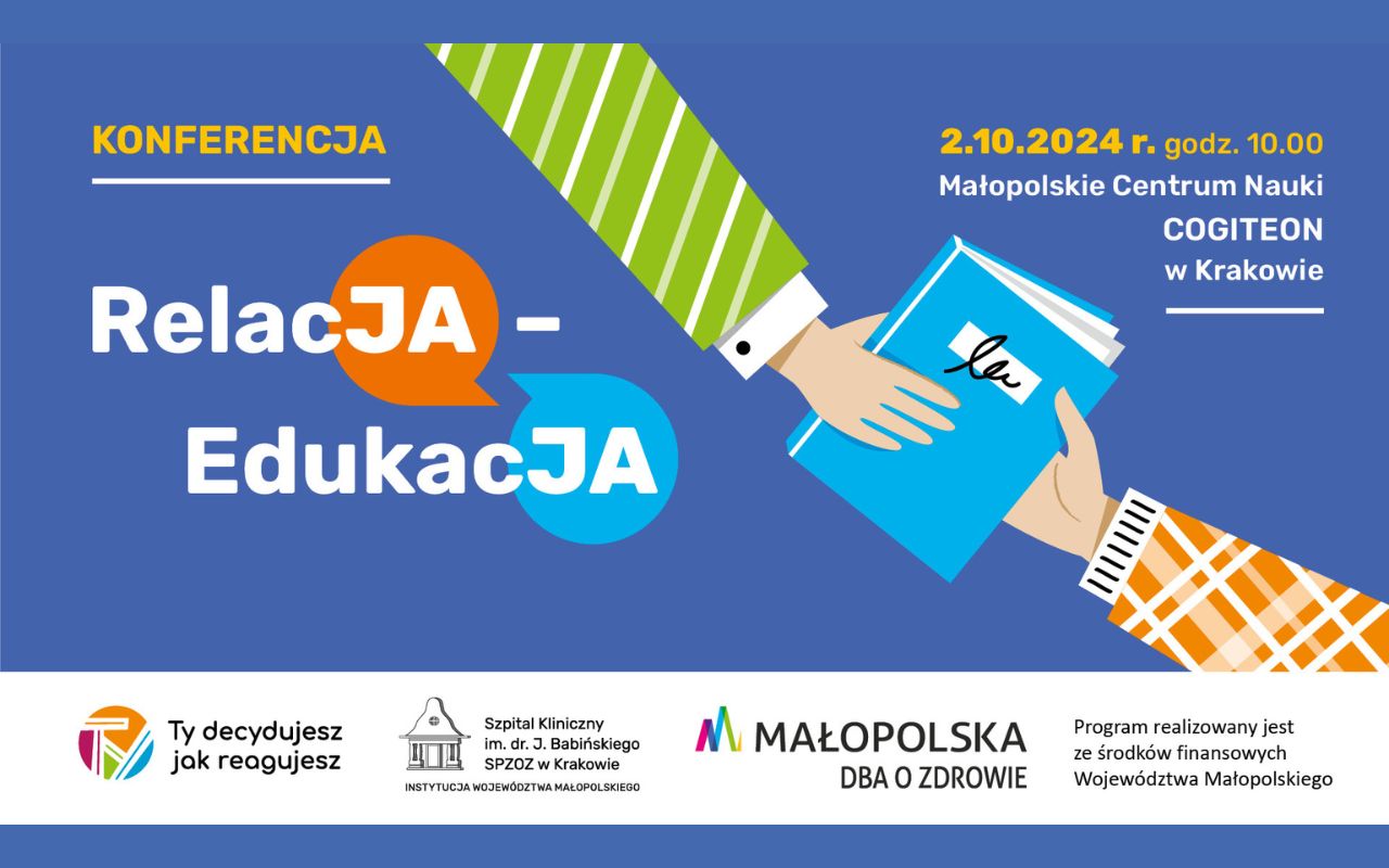 Na wydarzenie zapraszamy przede wszystkim dyrektorów szkół podstawowych z terenu Małopolski, jak również wszystkich nauczycieli i pedagogów, pracowników oświaty i instytucji zajmujących się dziećmi i młodzieżą oraz rodziców i opiekunów zainteresowanych tematyką ochrony zdrowia psychicznego dzieci i młodzieży